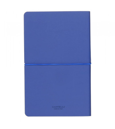 Записная книжка Горизонт А5 (Ivory Line) 162718