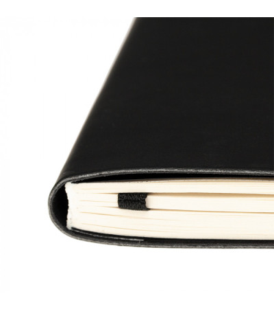 Записная книжка Горизонт А5 (Ivory Line) 162718