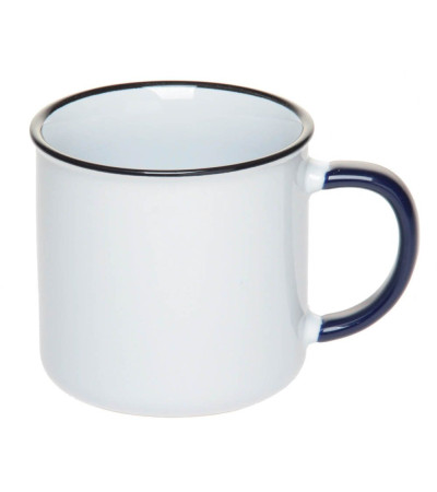 Чашка керамическая 882002