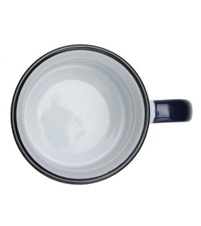 Чашка керамическая 882002