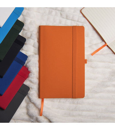 Блокнот GRACY А5