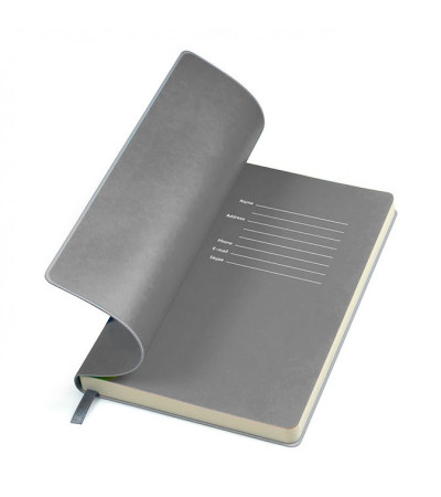 Бизнес-блокнот Funky MixMe TM2120