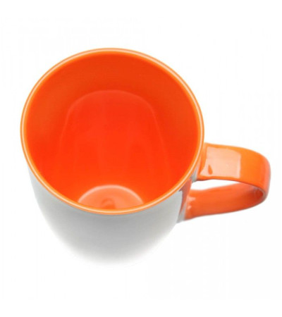 Керамическая чашка "Хельга"