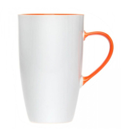 Керамическая чашка "Хельга"