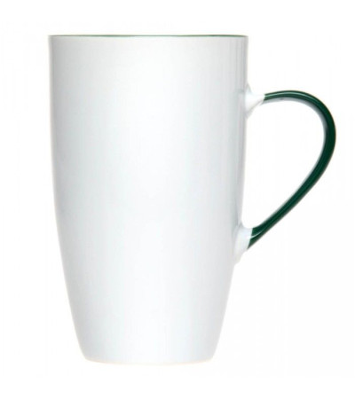 Керамическая чашка "Хельга"