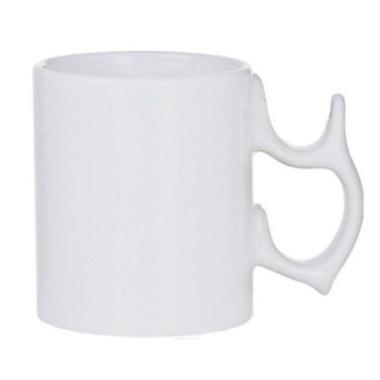 Чашка-антистресс 340мл с дополнительным элементом 51K001