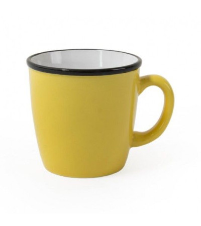 Керамическая чашка REGINA, 340 мл