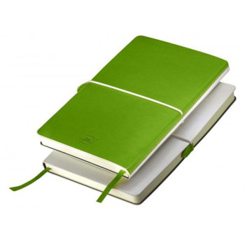 Бизнес-блокнот А5  "Franky" TM2121