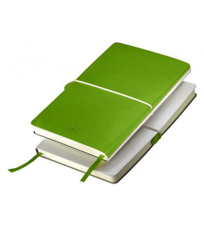 Бизнес-блокнот А5  "Franky" TM2121