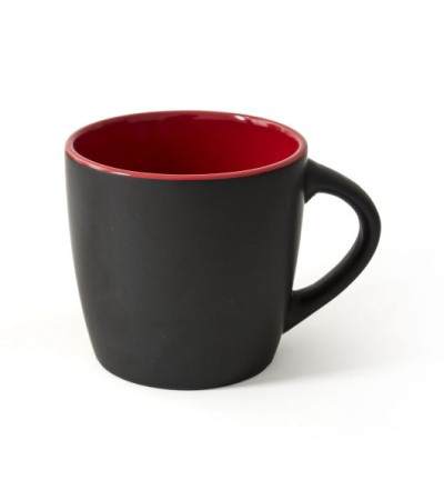 Керамическая чашка матовая ETNA 300 мл 51K034