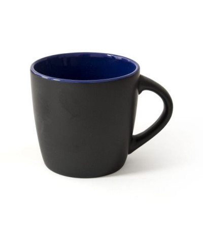 Керамическая чашка матовая ETNA 300 мл 51K034