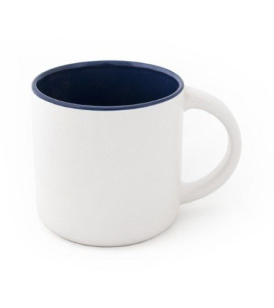 Керамическая чашка матовая Селена 350 мл 51K005