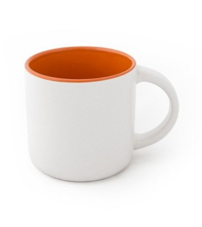 Керамическая чашка матовая Селена 350 мл 51K005