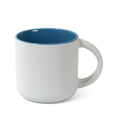 Керамическая чашка матовая Селена 350 мл 51K005