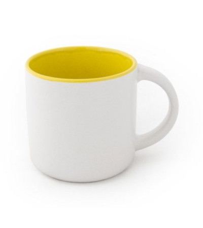 Керамическая чашка матовая Селена 350 мл 51K005