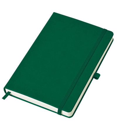 Блокнот JUSTY A5