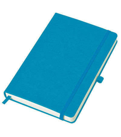 Блокнот JUSTY A5