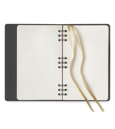 Записная книжка Гардена А5 (Ivory Line) 124803