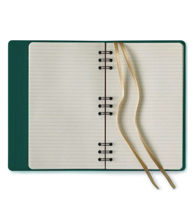 Записная книжка Гардена А5 (Ivory Line) 124803