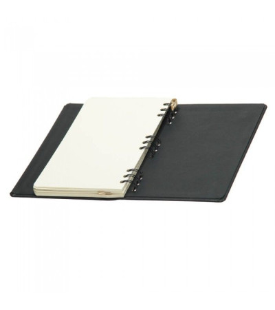 Записная книжка Туксон А5 (Ivory Line) 148254