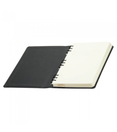 Записная книжка Туксон А5 (Ivory Line) 148254