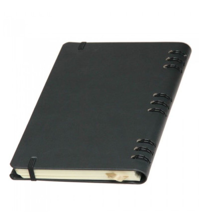 Записная книжка Туксон А5 (Ivory Line) 148254