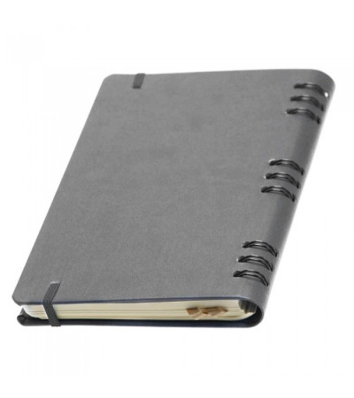 Записная книжка Туксон А5 (Ivory Line) 148254