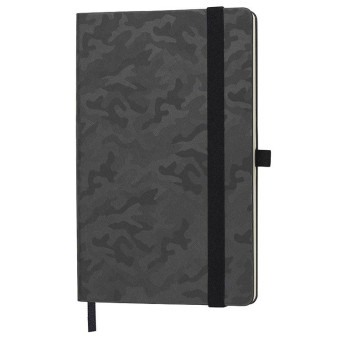 Блокнот TABBY JUSTY А5