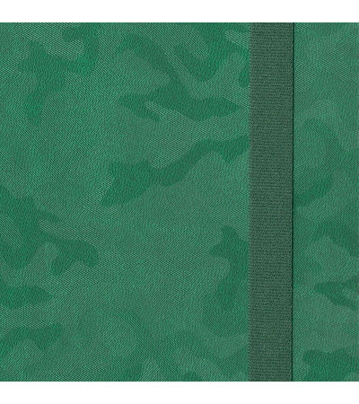 Блокнот TABBY JUSTY А5