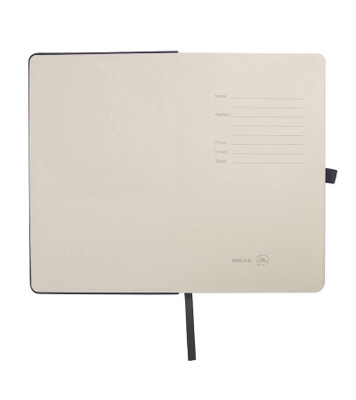 Блокнот TABBY JUSTY А5