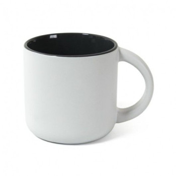 Чашка керамическая SELENA LUX 350 мл