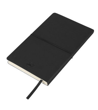 Блокнот TABBY FRANKY A5