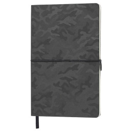 Блокнот TABBY FRANKY A5