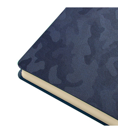 Блокнот TABBY FRANKY A5