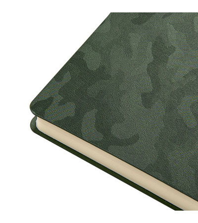 Блокнот TABBY FRANKY A5