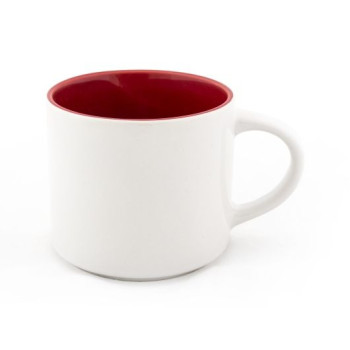 Керамическая чашка KATRINA 450 мл 51K055