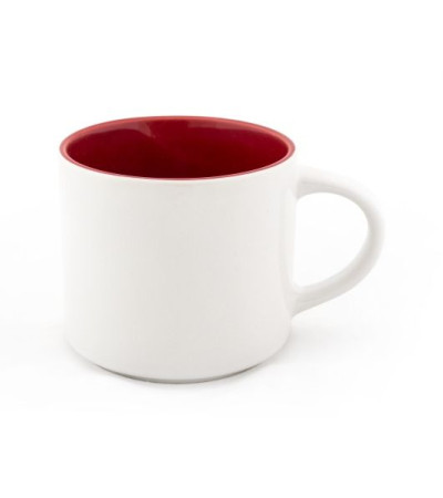 Керамическая чашка KATRINA 450 мл 51K055