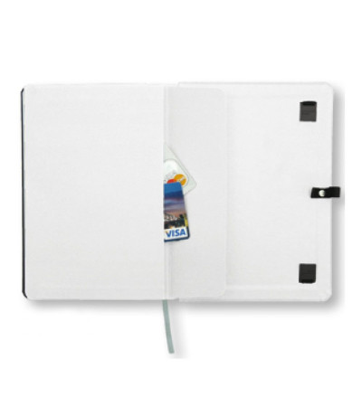 Записная книжка Туксон А5 (LanyBook) 803256