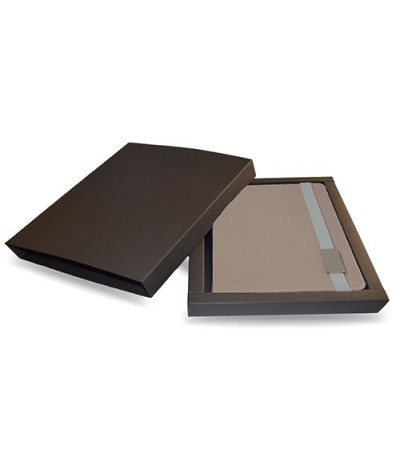 Записная книжка Туксон А5 (LanyBook) 803256