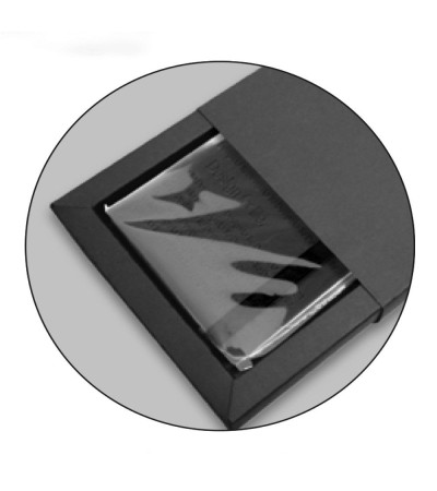 Записная книжка Туксон А5 (LanyBook) 803256