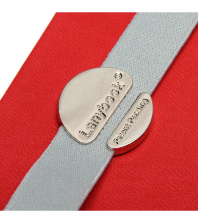 Записная книжка Туксон А5 (LanyBook) 803256