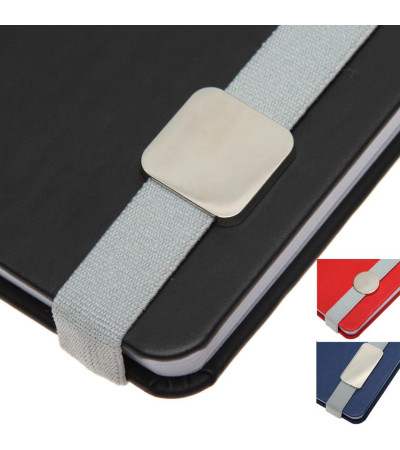 Записная книжка Туксон А5 (LanyBook) 803256