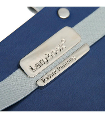 Записная книжка Туксон А5 (LanyBook) 803256