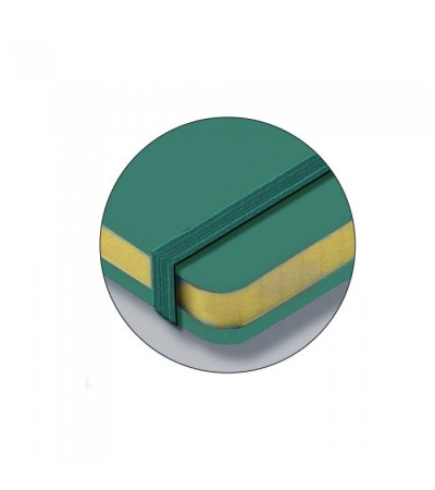 Записная книжка Skakkomatto А5 (SETTEBELLO)