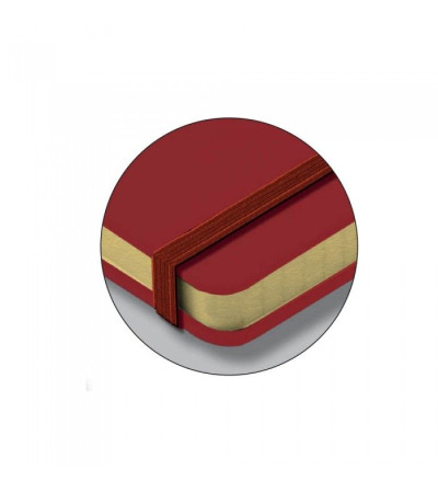 Записная книжка Skakkomatto А5 (SETTEBELLO)