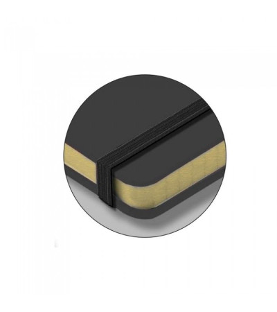 Записная книжка Skakkomatto А5 (SETTEBELLO)