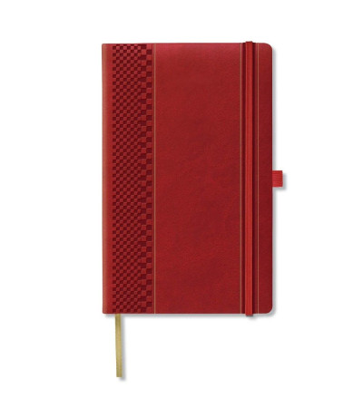 Записная книжка Skakkomatto А5 (SETTEBELLO)