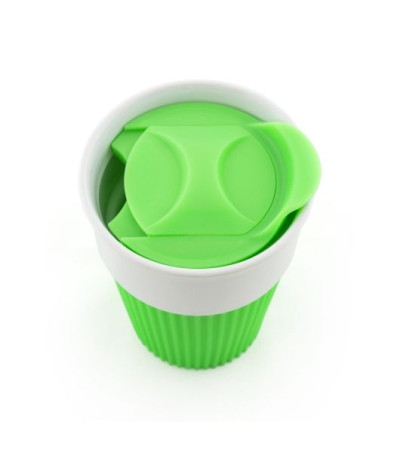 Керамическая чашка Афина 400 мл 51K025