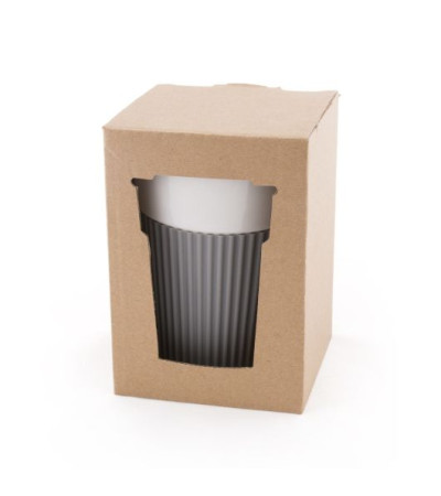 Керамическая чашка Афина 400 мл 51K025