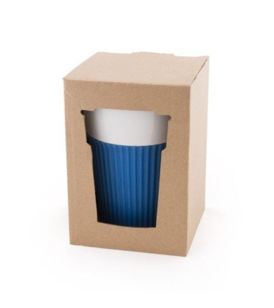 Керамическая чашка Афина 400 мл 51K025